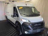 Used 2023 RAM ProMaster 3500 w/ LED Premium image 5