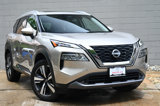 Certified 2022 Nissan Rogue SL image 3