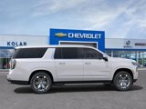 New 2025 Chevrolet Suburban Premier image 5
