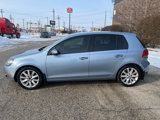 Used 2011 Volkswagen Golf TDI image 5
