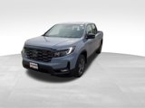 New 2025 Honda Ridgeline TrailSport image 3