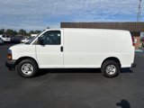 Used 2020 Chevrolet Express 2500 w/ Safety Package image 2