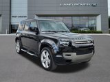 Certified 2024 Land Rover Defender 110 X-Dynamic SE image 2
