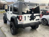 Used 2017 Jeep Wrangler Unlimited Sport w/ Quick Order Package 24S image 6