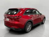 New 2025 MAZDA CX-90 3.3 Turbo w/ Preferred Package image 3