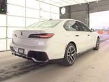 Used 2025 BMW 740i xDrive image 4