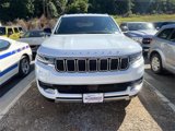 Certified 2023 Jeep Wagoneer L Series II image 2