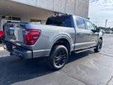 New 2025 Ford F150 Lariat image 3