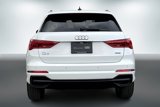 Certified 2024 Audi Q3 2.0T Premium Plus w/ Premium Plus Package image 4