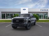 New 2025 Ford F250 Lariat image 2