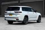 New 2025 Jeep Grand Cherokee L Overland w/ Luxury Tech Group IV image 4