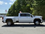 New 2025 GMC Sierra 3500 Denali Ultimate image 4