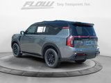 New 2025 Nissan Armada PRO-4X image 5