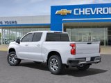 New 2025 Chevrolet Silverado 1500 LTZ w/ LTZ Premium Package image 5