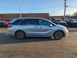 New 2025 Honda Odyssey Elite image 2