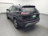 Used 2021 Jeep Cherokee Limited w/ Elite Package image 5