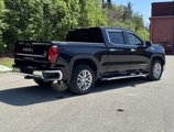 Used 2020 GMC Sierra 1500 SLT w/ SLT Premium Package image 4