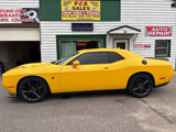 Used 2019 Dodge Challenger R/T Scat Pack w/ Plus Package image 2
