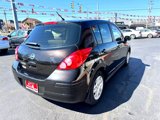 Used 2012 Nissan Versa 1.8 S w/ Plus Pkg image 5