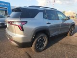 New 2026 Chevrolet Equinox ACTIV w/ Convenience Package III image 2
