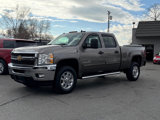 Used 2012 Chevrolet Silverado 2500 LT w/ Interior Plus Package image 4