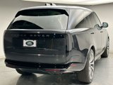 New 2025 Land Rover Range Rover Long Wheelbase SE image 3