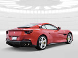 Certified 2022 Ferrari Portofino M image 6
