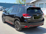 Used 2020 Subaru Forester Sport image 6