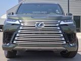 New 2025 Lexus LX 600 4WD w/ Premium Package image 3