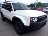 Used 2025 Toyota Land Cruiser 1958 image 4