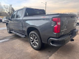 Used 2019 Chevrolet Silverado 1500 RST w/ All-Star Edition image 2