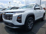 New 2026 Chevrolet Equinox LT w/ Convenience Package II image 3