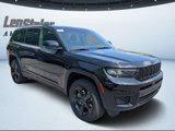 New 2025 Jeep Grand Cherokee L Altitude image 6