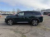 New 2025 Nissan Pathfinder Platinum w/ Cargo Package image 5