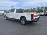 Used 2022 Ford F350 King Ranch w/ Chrome Package image 5