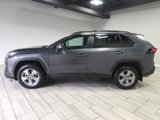 Used 2023 Toyota RAV4 XLE image 2