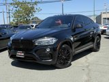 Used 2018 BMW X6 xDrive35i image 3