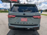 New 2025 Toyota Sequoia Platinum image 5