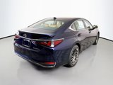 New 2025 Lexus ES 300h Ultra Luxury image 5