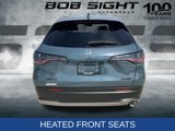 New 2026 Honda HR-V Sport image 5