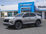 New 2026 Chevrolet Equinox RS image 2