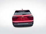 New 2026 Chevrolet Equinox LT w/ Convenience Package II image 4