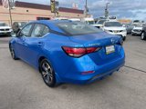 Used 2022 Nissan Sentra SV w/ Trunk Package image 5