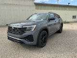 New 2026 Volkswagen Atlas Cross Sport SEL R-Line image 3
