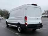 New 2025 Ford Transit 150 148 Medium Roof w/ Load Area Protection Package image 4