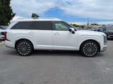 New 2026 Hyundai Palisade Calligraphy image 3