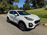 Used 2021 Kia Sportage EX image 2