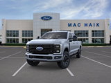 New 2025 Ford F250 Platinum image 2