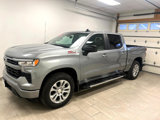 Used 2025 Chevrolet Silverado 1500 RST w/ Convenience Package II image 6