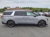 New 2025 Kia Carnival EX image 3